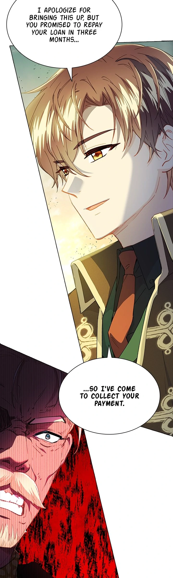 The Mighty Extra: One Girl Changes the World Chapter 93 194 ch 93 40