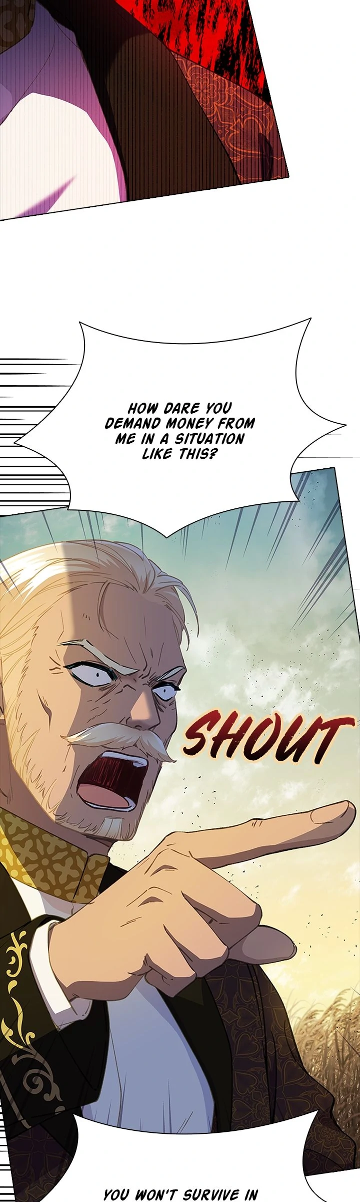 The Mighty Extra: One Girl Changes the World Chapter 93 195 ch 93 41