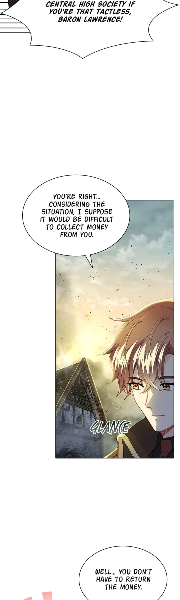 The Mighty Extra: One Girl Changes the World Chapter 93 196 ch 93 42