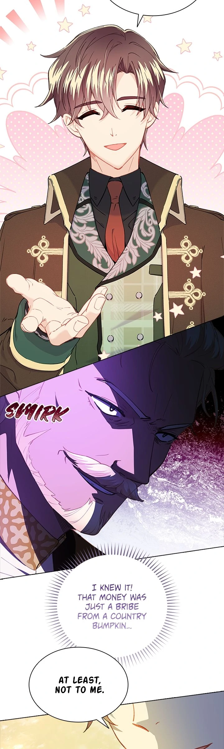 The Mighty Extra: One Girl Changes the World Chapter 93 197 ch 93 43