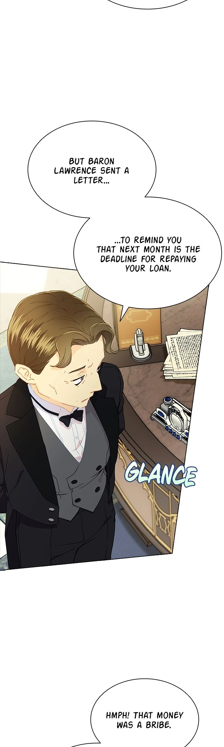 The Mighty Extra: One Girl Changes the World Chapter 93 160 ch 93 6