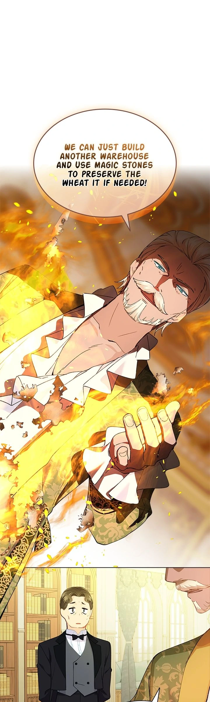 The Mighty Extra: One Girl Changes the World Chapter 93 163 ch 93 9