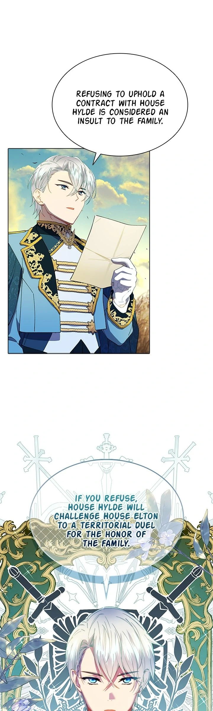 The Mighty Extra: One Girl Changes the World Chapter 94 198 ch 94 11