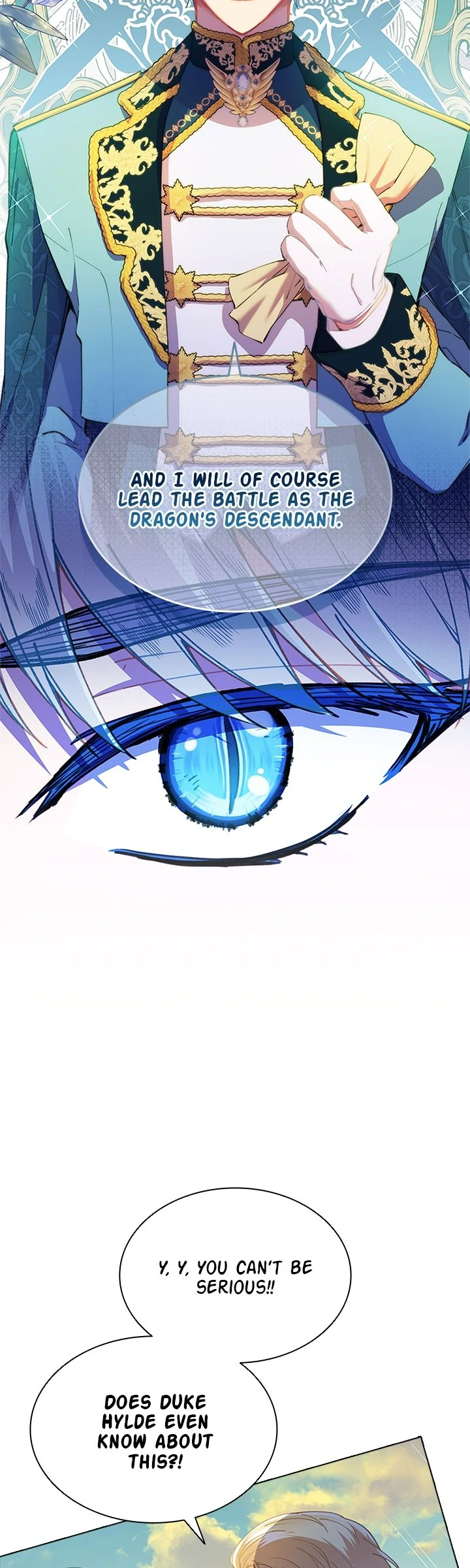 The Mighty Extra: One Girl Changes the World Chapter 94 199 ch 94 12