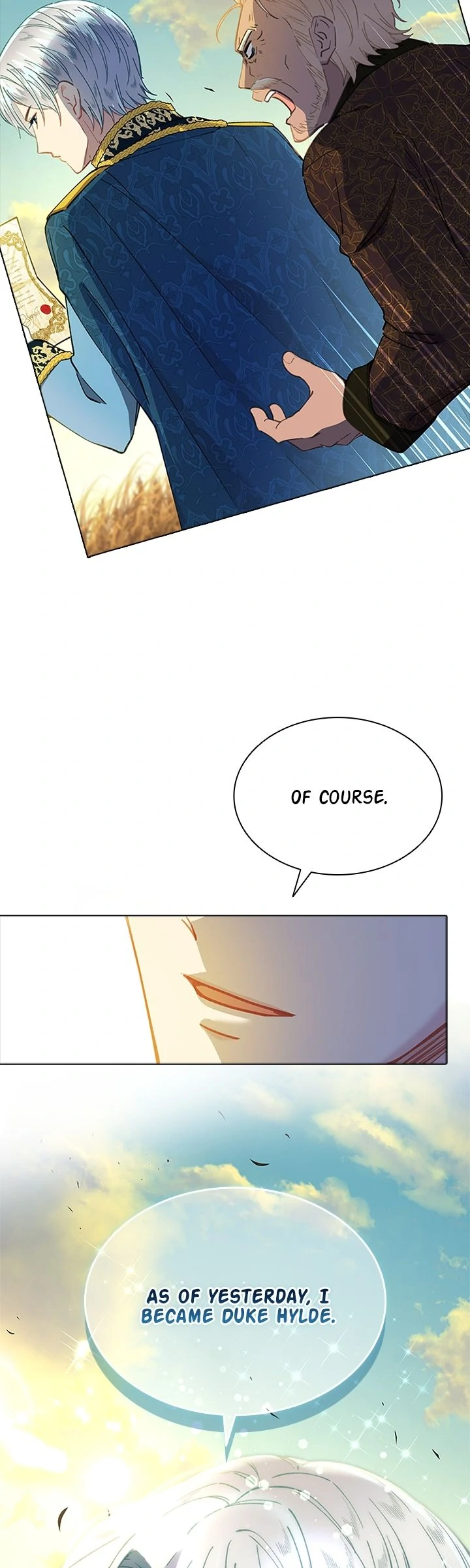 The Mighty Extra: One Girl Changes the World Chapter 94 200 ch 94 13