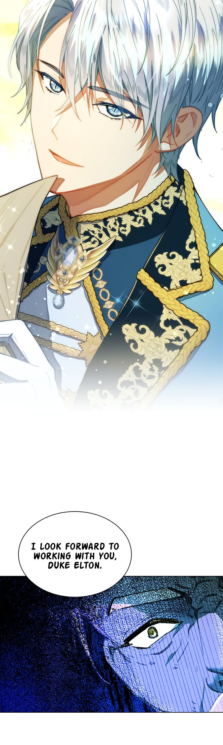 The Mighty Extra: One Girl Changes the World Chapter 94 201 ch 94 14