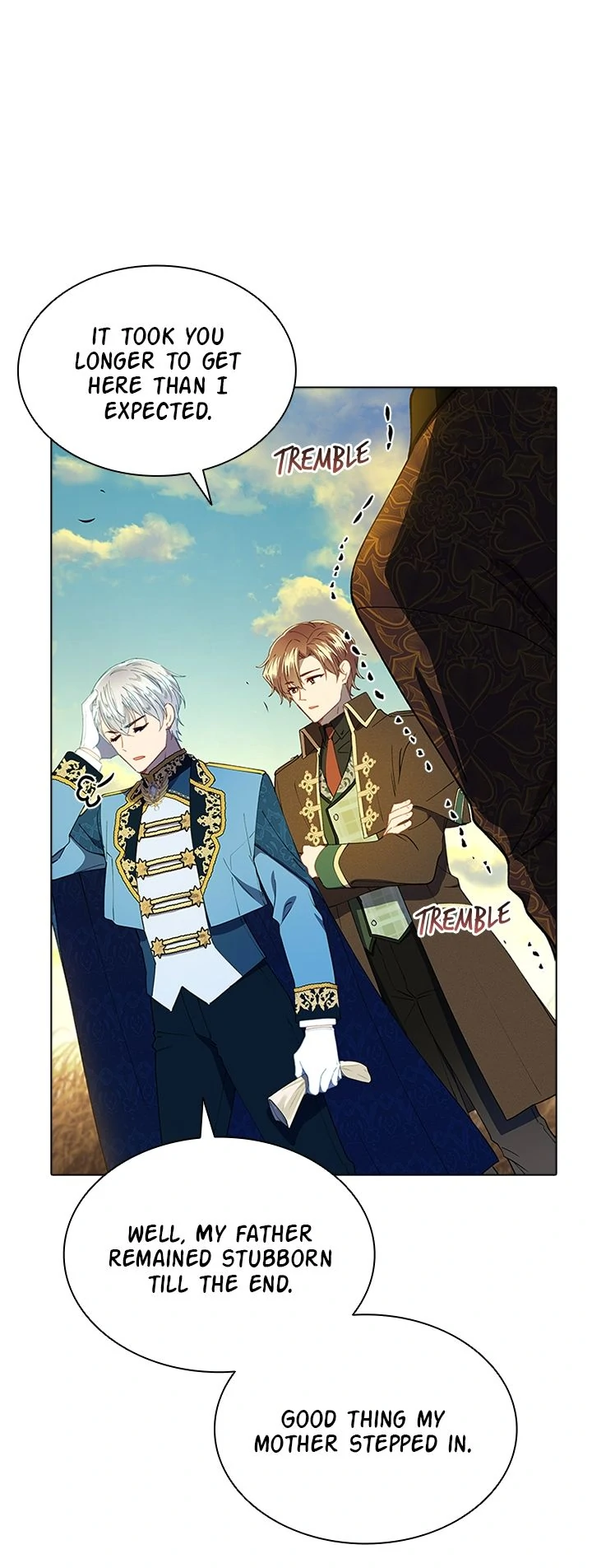 The Mighty Extra: One Girl Changes the World Chapter 94 202 ch 94 15