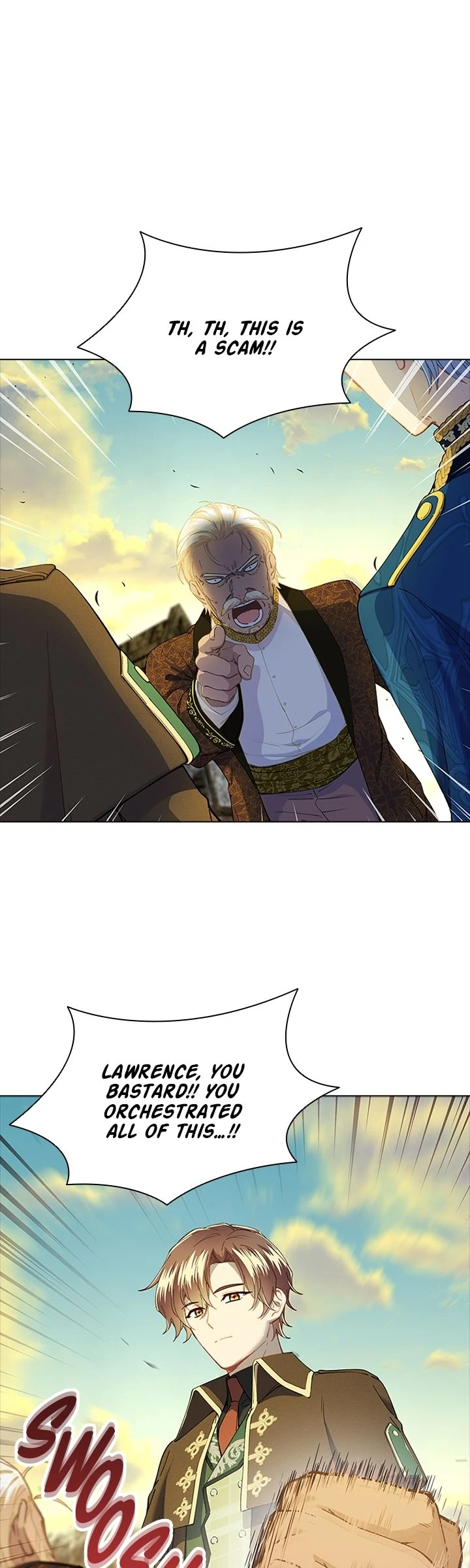 The Mighty Extra: One Girl Changes the World Chapter 94 203 ch 94 16