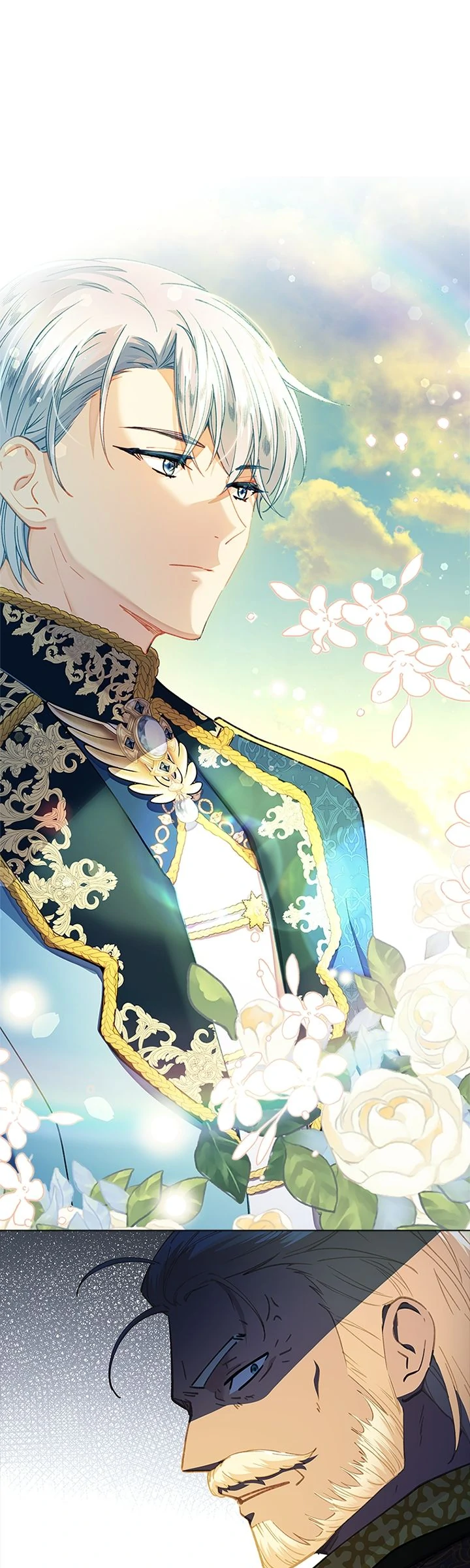 The Mighty Extra: One Girl Changes the World Chapter 94 189 ch 94 2