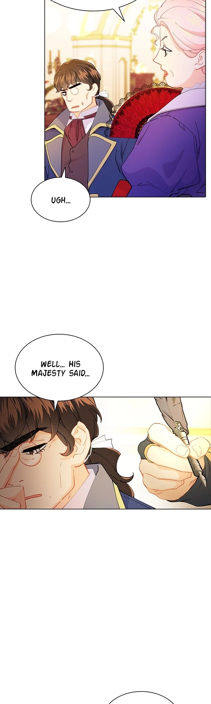 The Mighty Extra: One Girl Changes the World Chapter 94 212 ch 94 25