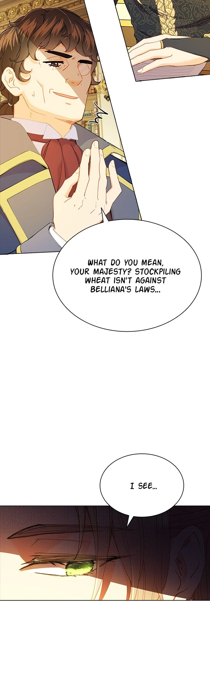 The Mighty Extra: One Girl Changes the World Chapter 94 215 ch 94 28