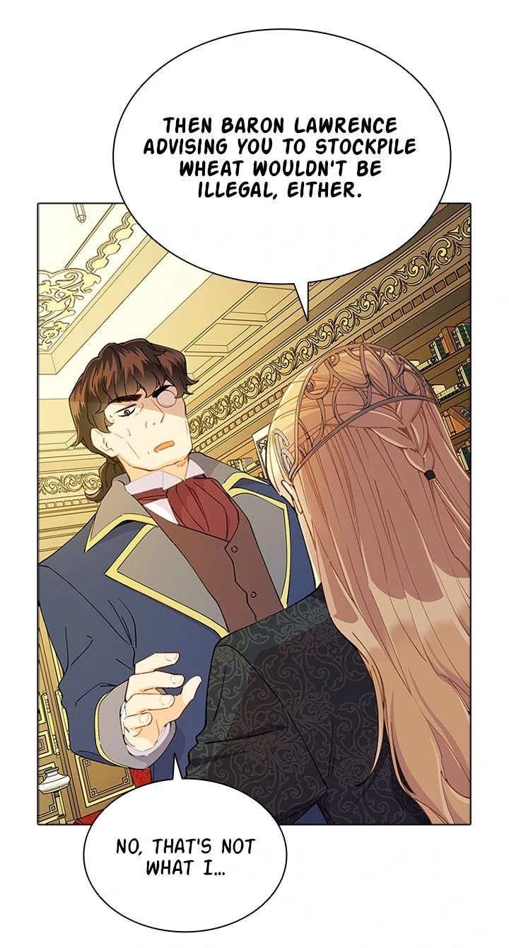 The Mighty Extra: One Girl Changes the World Chapter 94 216 ch 94 29