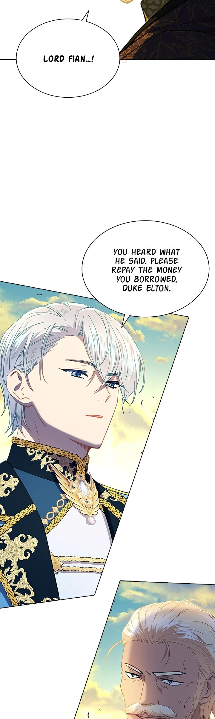 The Mighty Extra: One Girl Changes the World Chapter 94 190 ch 94 3