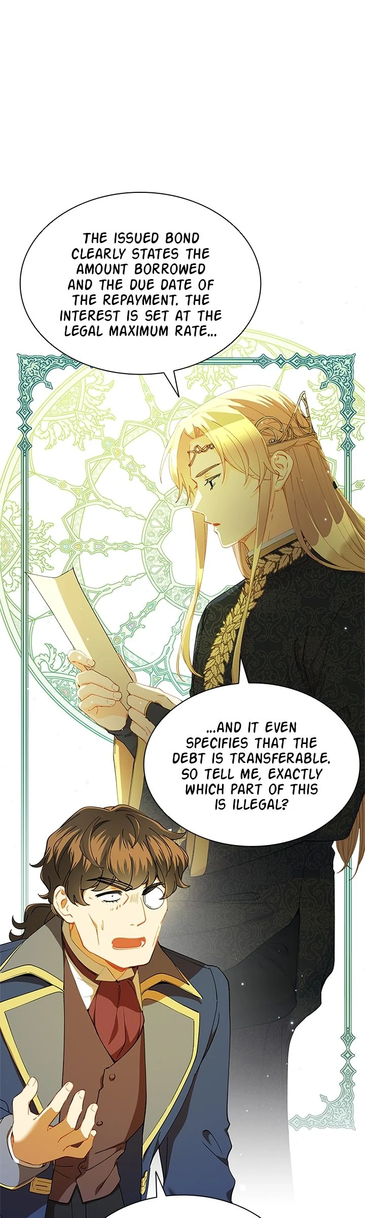 The Mighty Extra: One Girl Changes the World Chapter 94 217 ch 94 30