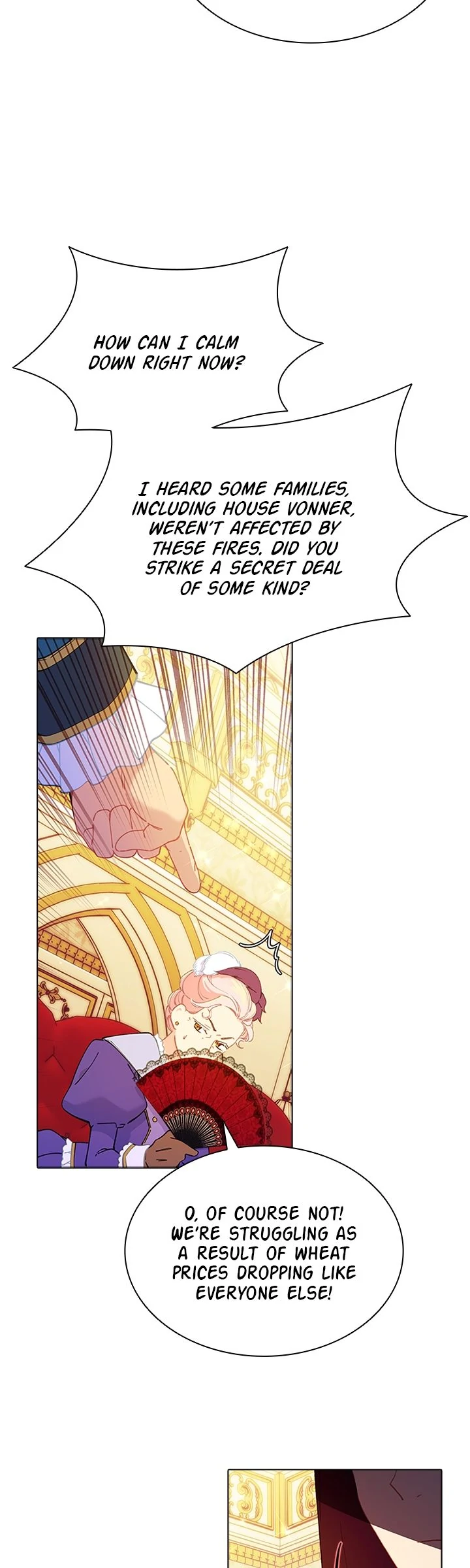 The Mighty Extra: One Girl Changes the World Chapter 94 222 ch 94 35