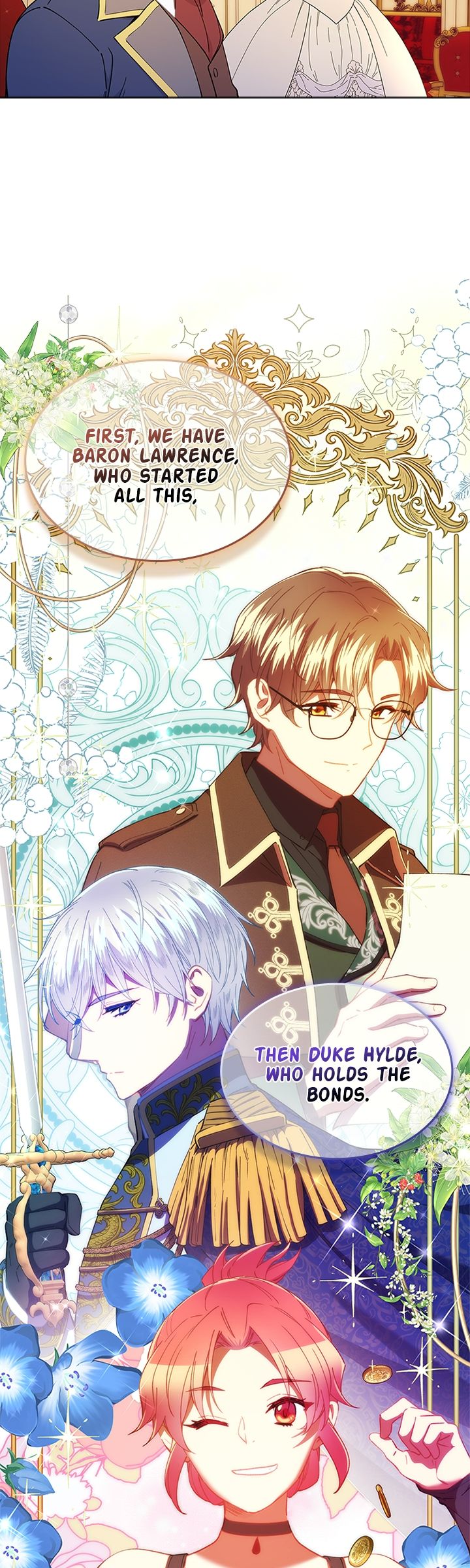 The Mighty Extra: One Girl Changes the World Chapter 94 226 ch 94 39