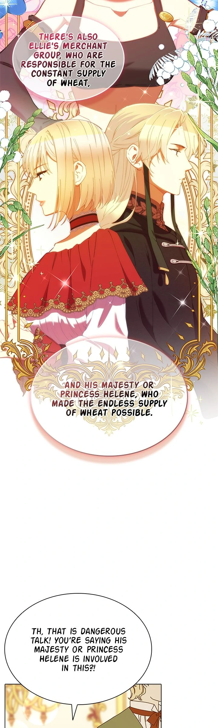 The Mighty Extra: One Girl Changes the World Chapter 94 227 ch 94 40