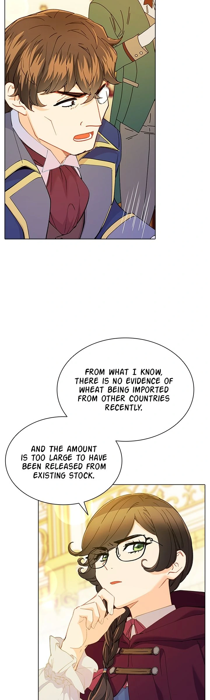 The Mighty Extra: One Girl Changes the World Chapter 94 228 ch 94 41