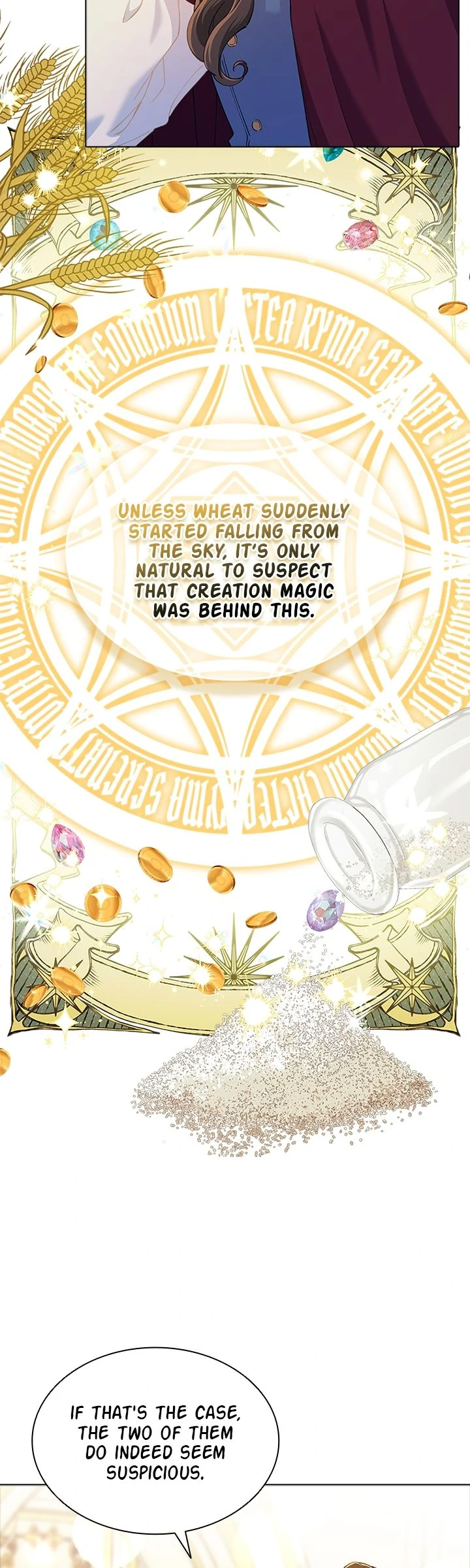 The Mighty Extra: One Girl Changes the World Chapter 94 229 ch 94 42