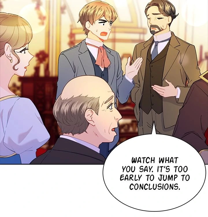 The Mighty Extra: One Girl Changes the World Chapter 94 230 ch 94 43