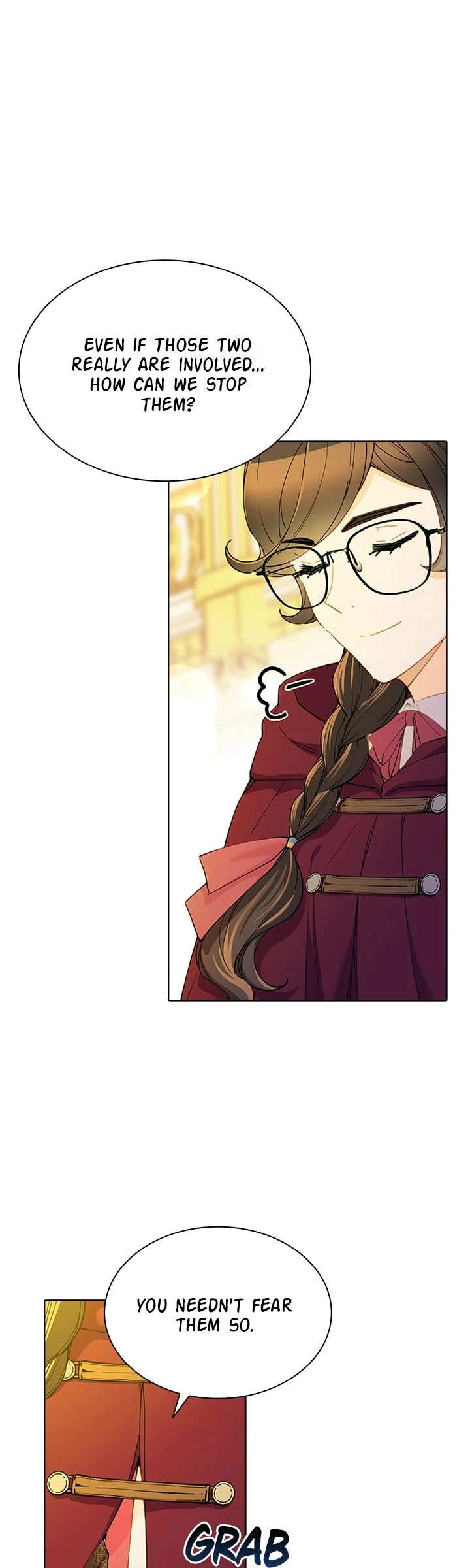 The Mighty Extra: One Girl Changes the World Chapter 94 231 ch 94 44