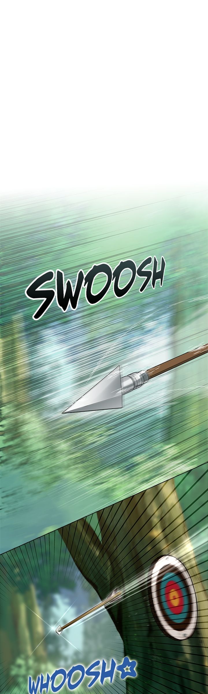 The Mighty Extra: One Girl Changes the World Chapter 94 233 ch 94 46