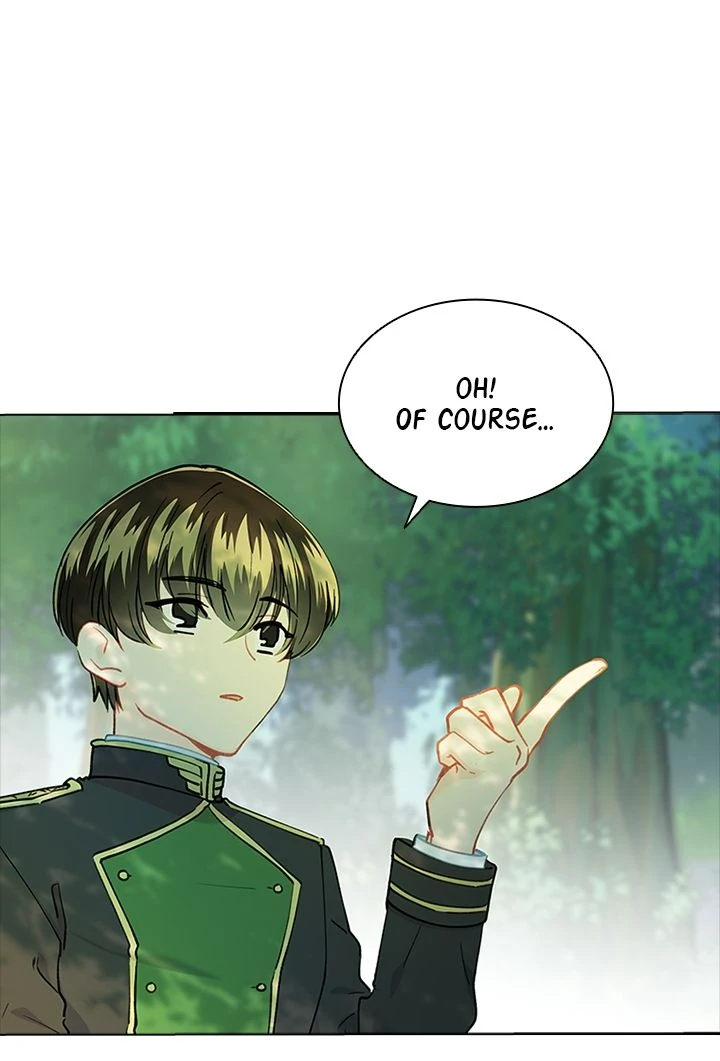 The Mighty Extra: One Girl Changes the World Chapter 94 237 ch 94 50