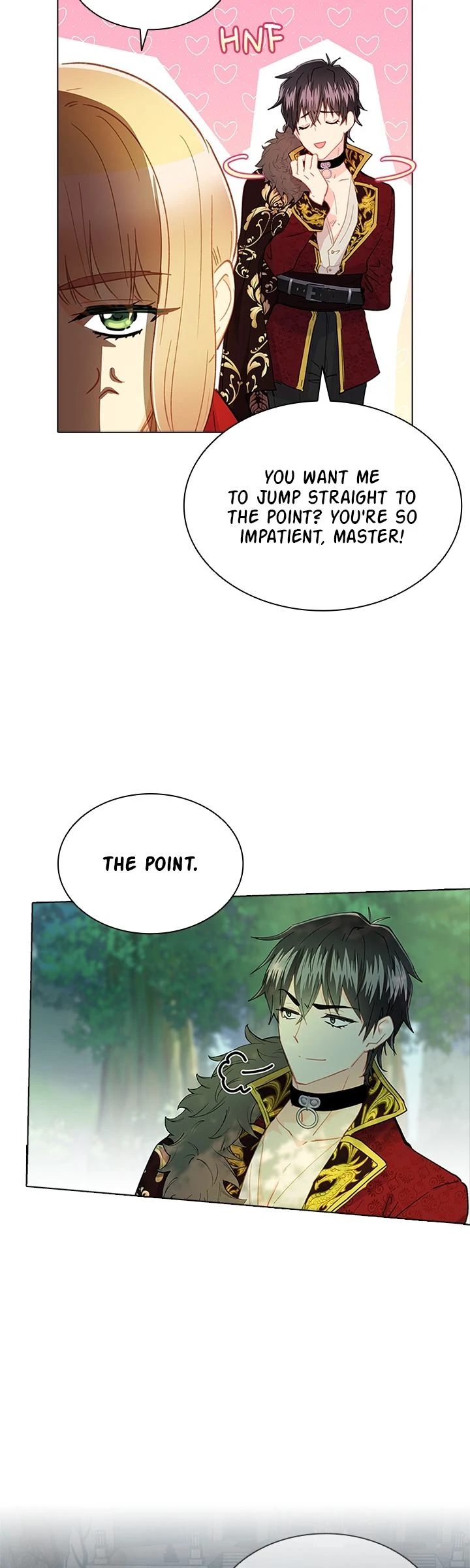 The Mighty Extra: One Girl Changes the World Chapter 94 241 ch 94 54