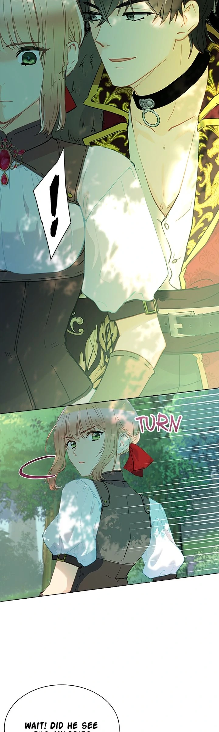 The Mighty Extra: One Girl Changes the World Chapter 94 243 ch 94 56