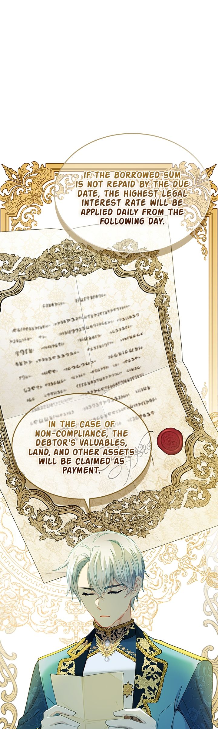 The Mighty Extra: One Girl Changes the World Chapter 94 194 ch 94 7