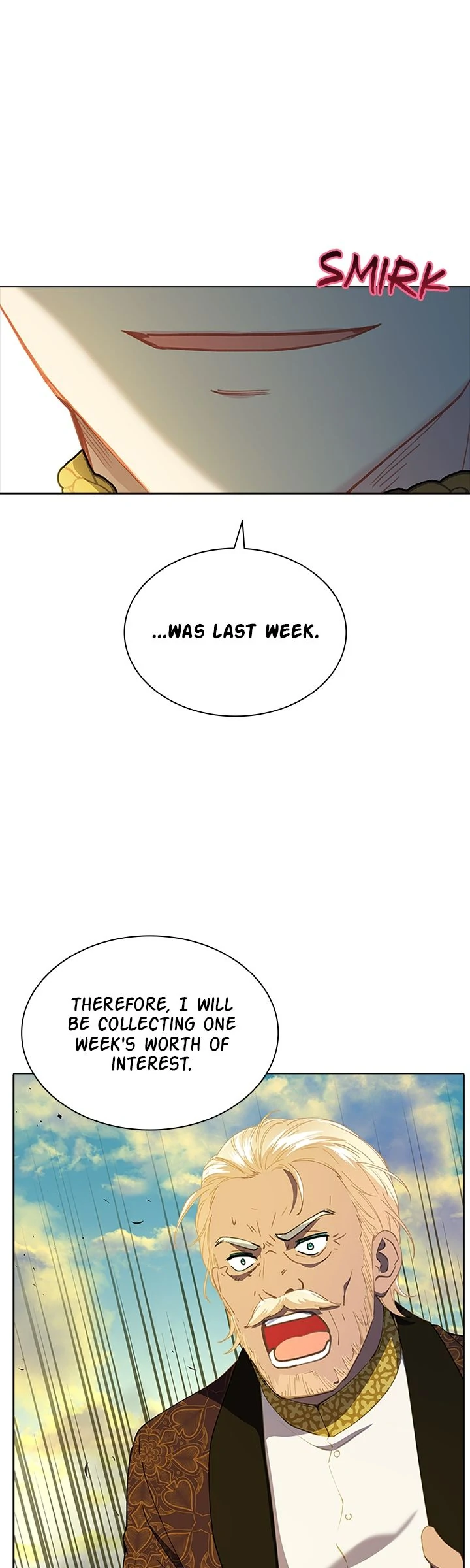 The Mighty Extra: One Girl Changes the World Chapter 94 196 ch 94 9