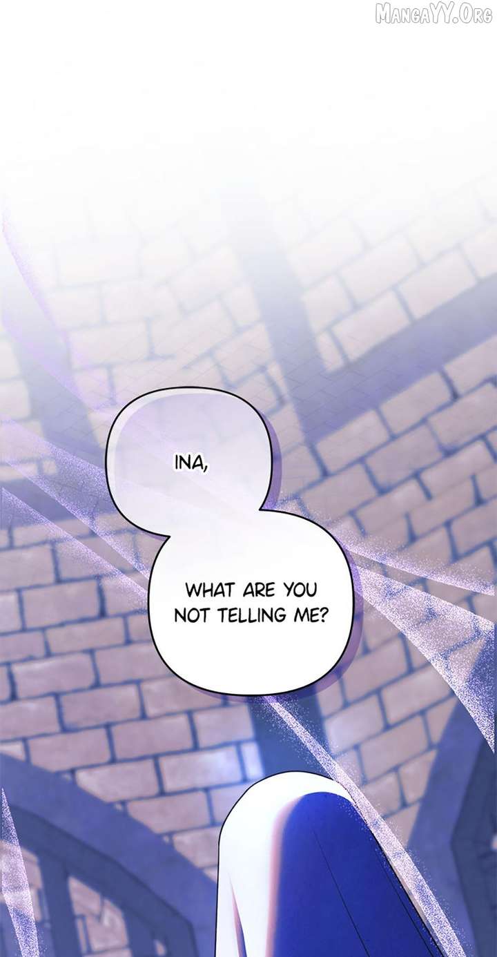 The Monster Duke Mistook Me for His Wife Chapter 65 317 001