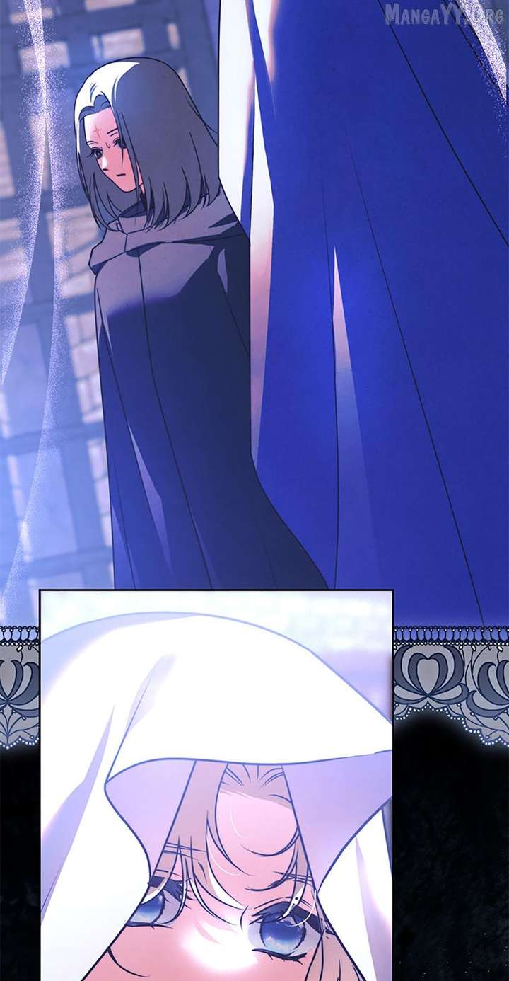 The Monster Duke Mistook Me for His Wife Chapter 65 318 002