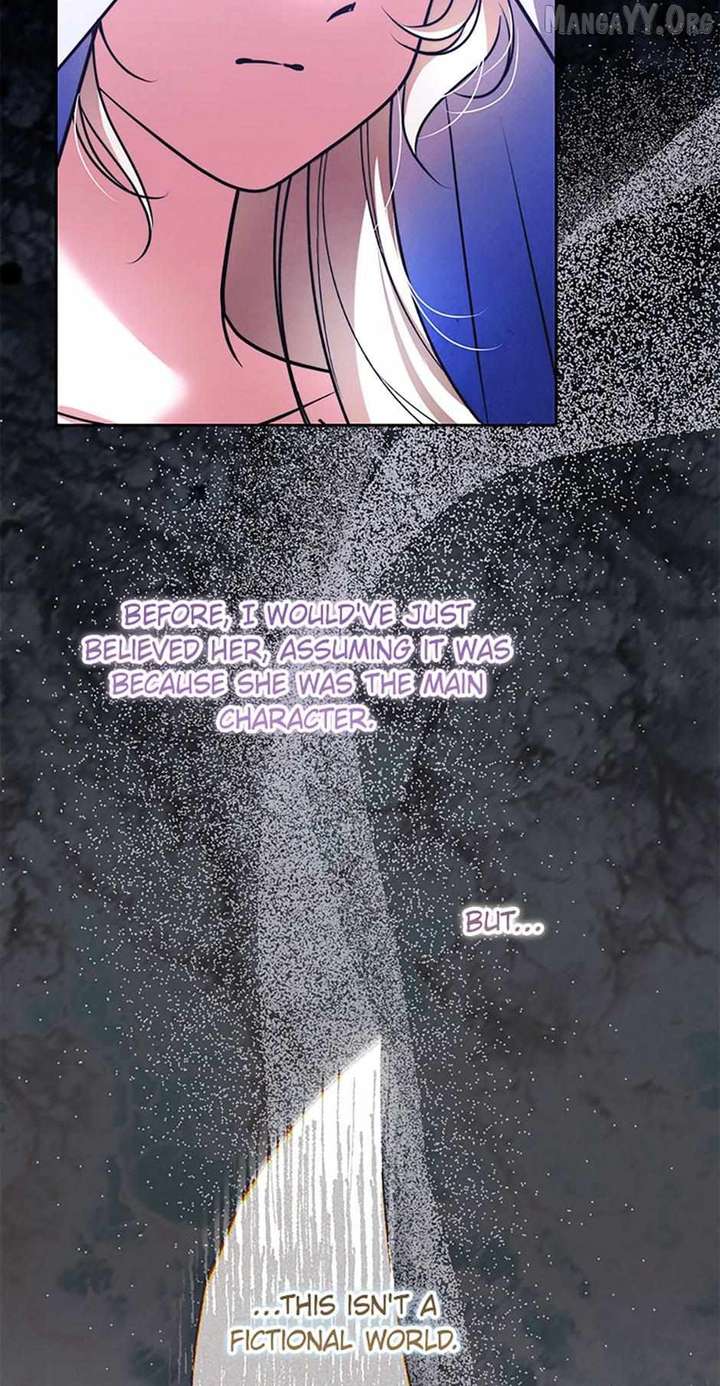 The Monster Duke Mistook Me for His Wife Chapter 65 319 003