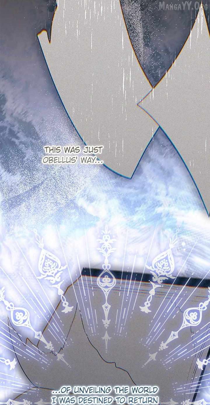 The Monster Duke Mistook Me for His Wife Chapter 65 320 004