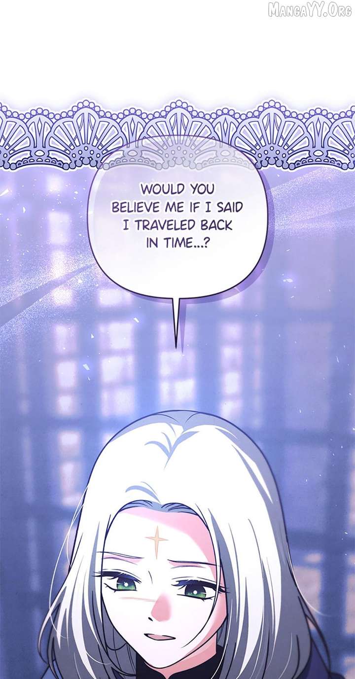 The Monster Duke Mistook Me for His Wife Chapter 65 322 006