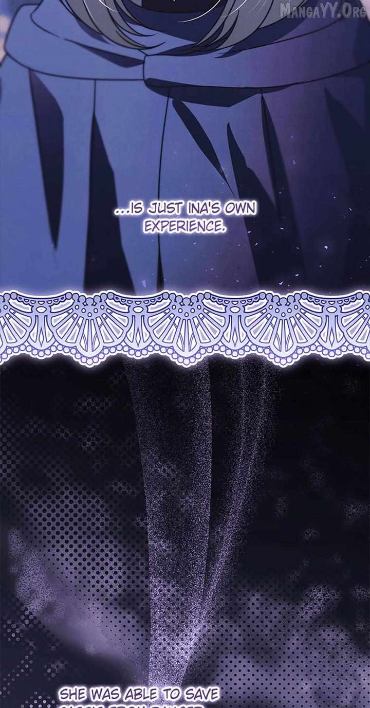 The Monster Duke Mistook Me for His Wife Chapter 65 323 007