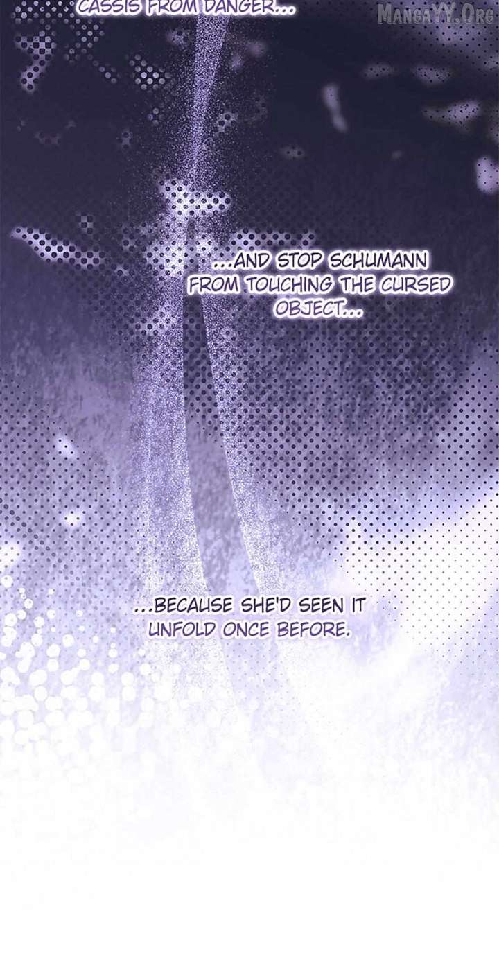 The Monster Duke Mistook Me for His Wife Chapter 65 324 008