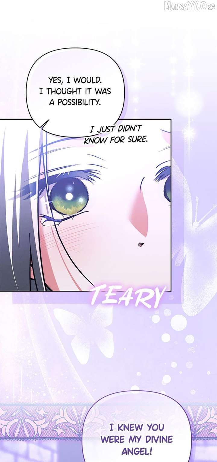 The Monster Duke Mistook Me for His Wife Chapter 65 325 009