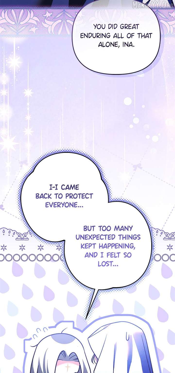 The Monster Duke Mistook Me for His Wife Chapter 65 327 011