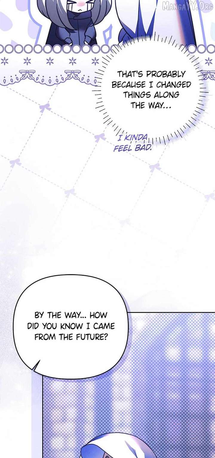 The Monster Duke Mistook Me for His Wife Chapter 65 328 012