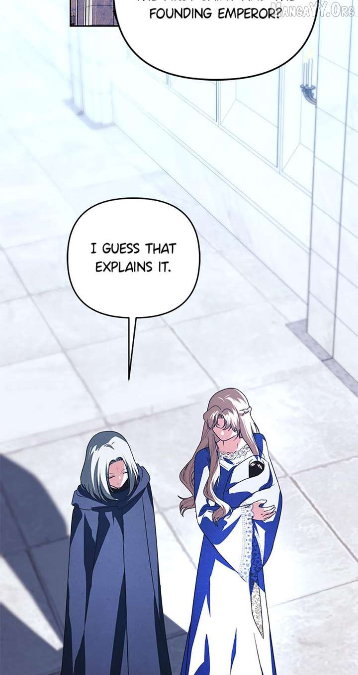 The Monster Duke Mistook Me for His Wife Chapter 65 332 016