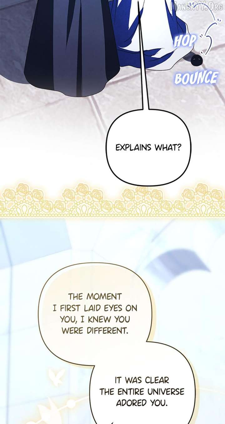 The Monster Duke Mistook Me for His Wife Chapter 65 333 017