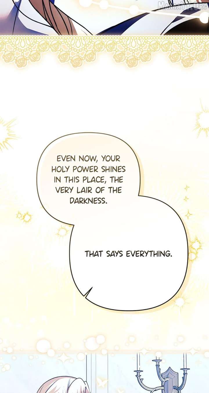 The Monster Duke Mistook Me for His Wife Chapter 65 335 019