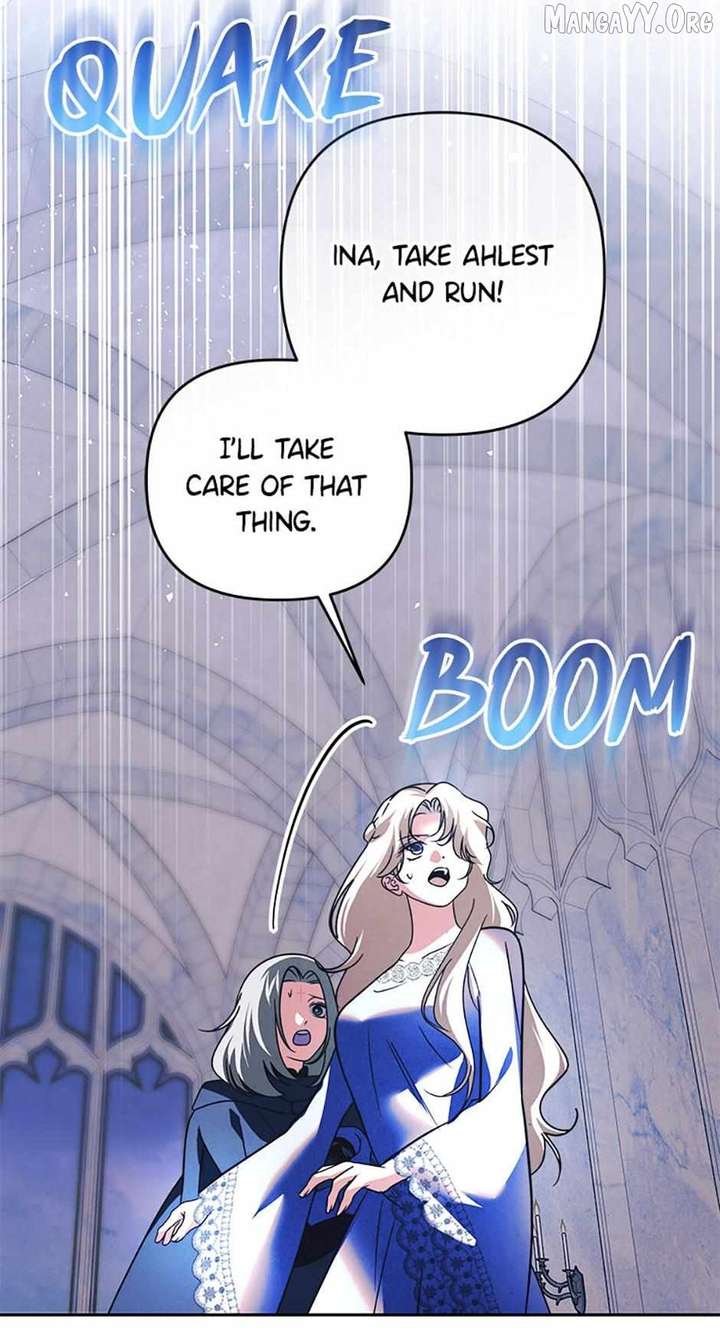 The Monster Duke Mistook Me for His Wife Chapter 65 342 026