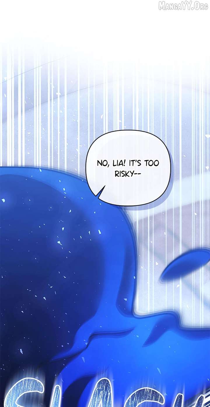 The Monster Duke Mistook Me for His Wife Chapter 65 343 027