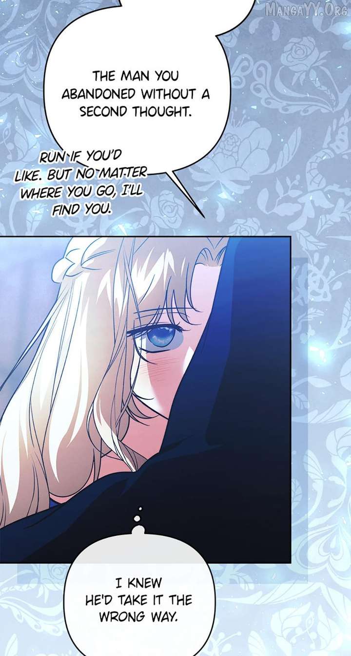 The Monster Duke Mistook Me for His Wife Chapter 65 349 033