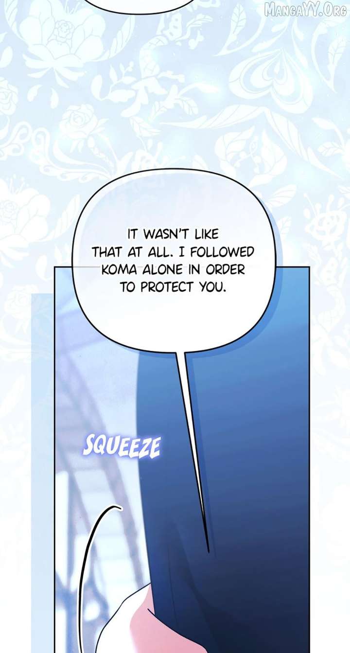 The Monster Duke Mistook Me for His Wife Chapter 65 350 034