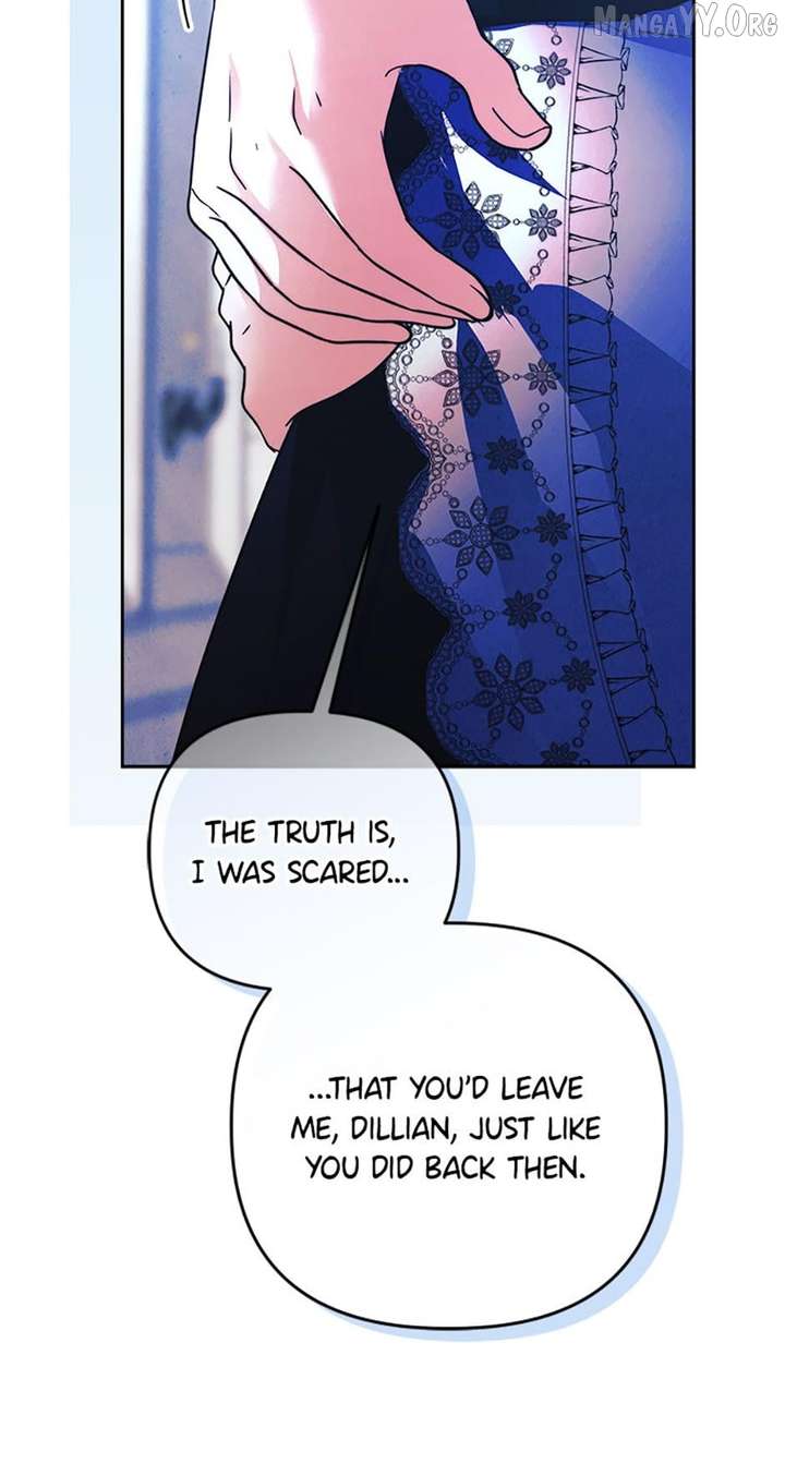 The Monster Duke Mistook Me for His Wife Chapter 65 351 035