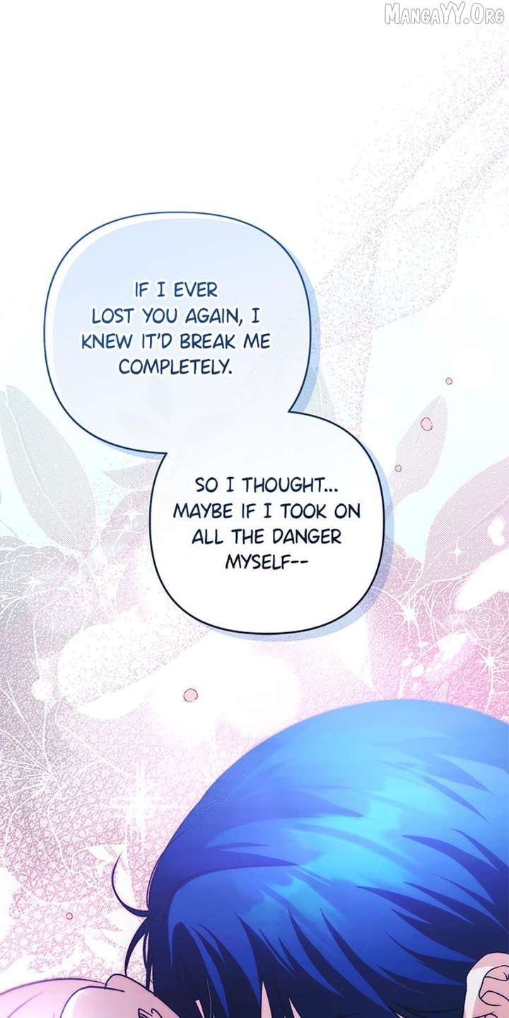 The Monster Duke Mistook Me for His Wife Chapter 65 352 036